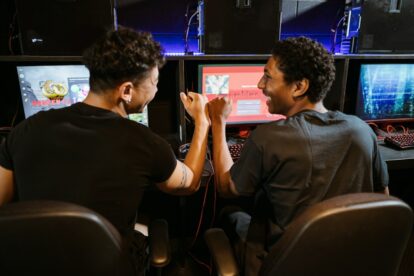 Juked Founder Ben Goldhaber on Building a Gaming-Centric Social Platform