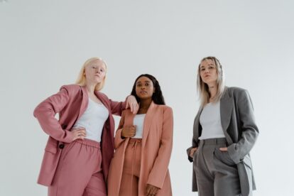 The Gender Funding Gap Persists