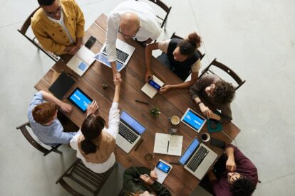 Tribevest Founder Travis Smith on Building Wealth as a Group