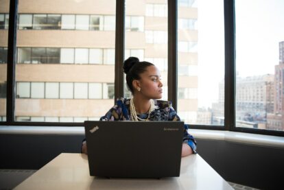 Female Founders Are Still Getting a Tiny Slice of the VC Pie