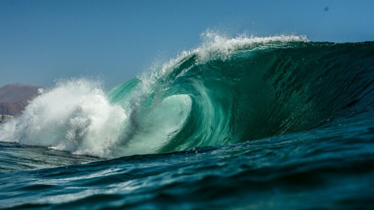 Hydro Wind Energy Promises Clean Water and Energy