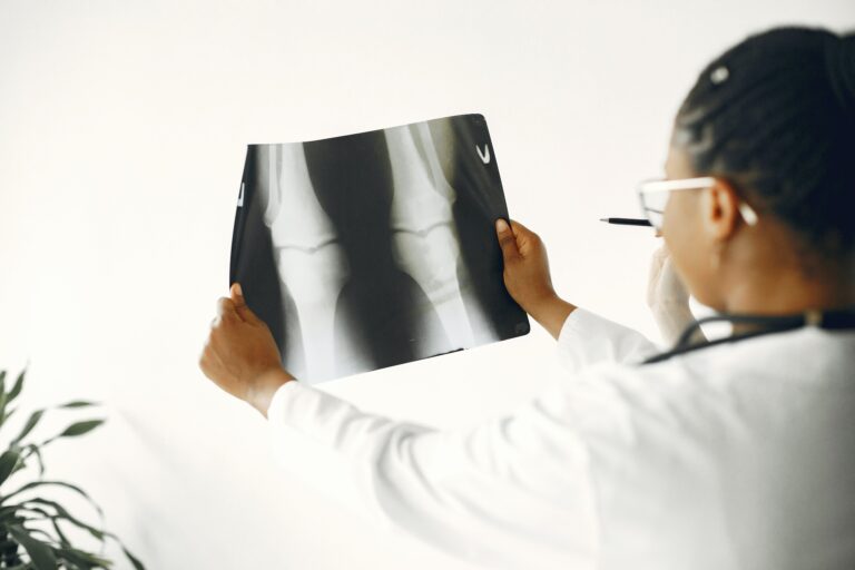 ActivArmor Is Making the Future of Orthopedic Casts