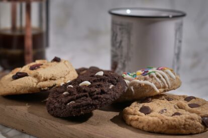 Wunderkeks Founders Hans Schrei and Luis Gramajo on Storytelling Through Cookies