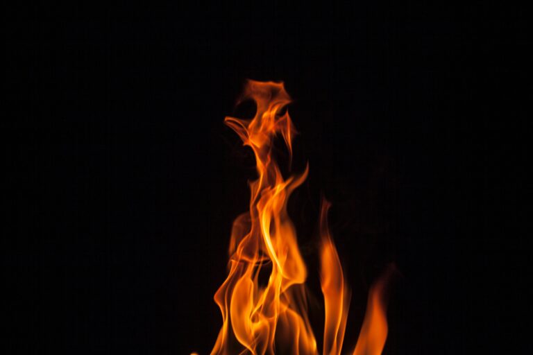 Finding the Hottest and Coolest Industries by Burn Rate