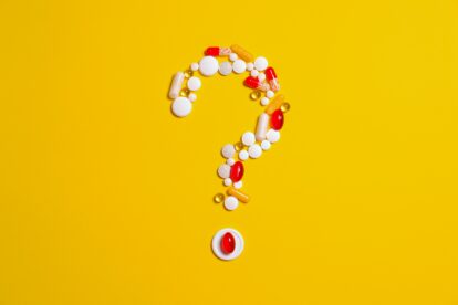 Labdoor Brings Certainty to Supplements