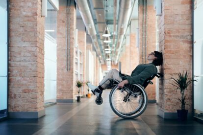ABBY by GOGOTECH Founder John DeBenedette on Accessible Medical Assistance