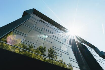 Autocase Is Bringing Sustainability to Building Design
