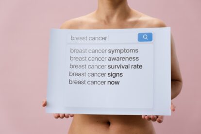 Koning Triumphs Over Traditional Mammograms