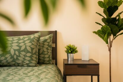 Coyuchi Is Sewing Sustainability Into Home Goods