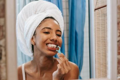 Instafloss Gives Dental Enthusiasts Something to Smile About