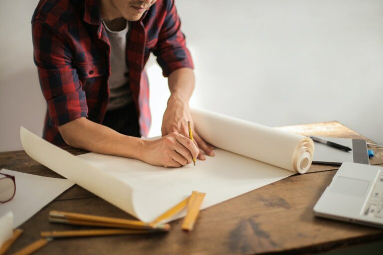 GoPillar Co-Founder Alessandro Rossi on Making Architectural Design Meritocratic