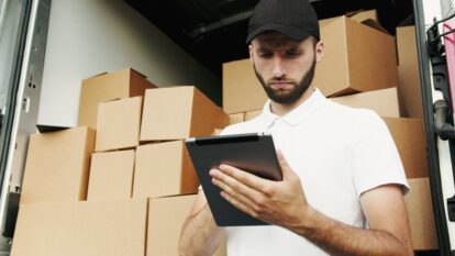 Arka Brings Packaging Logistics Into the 21st Century