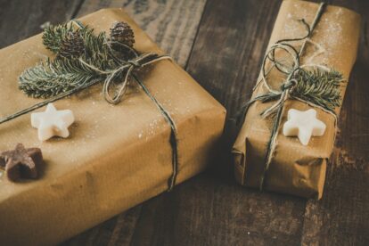 The Season of Giving: Impact Startup Investing in 2022