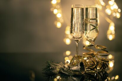 A Toast to the Alcohol Startups of 2022