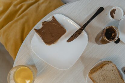 Tbh Brings Celebrity Power to the Chocolate-Hazelnut Spread Market
