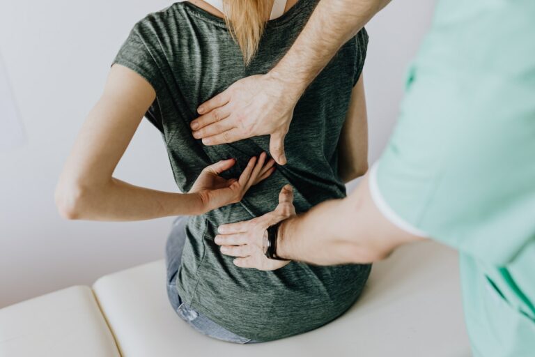FloSpine’s Back Pain Technology Could Be Just What the Doctor Ordered